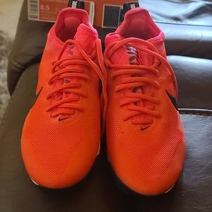 Nike F.C. Soccer Shoe ***Only worn once***